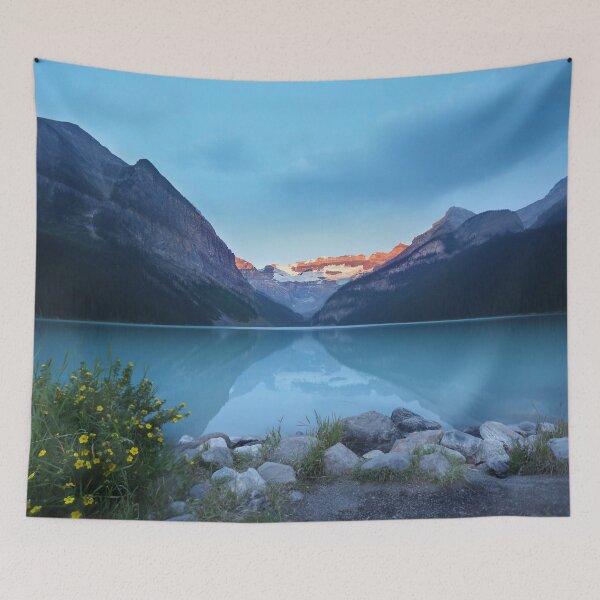 Item preview, Lake Louise in Canada designed and sold by CriticalC404.