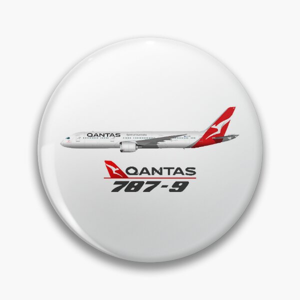Artikelvorschau, Quokka Qantas 787-9 entworfen und verkauft von utanthanh40.