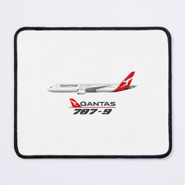Item preview, Quokka Qantas 787-9  designed and sold by utanthanh40.