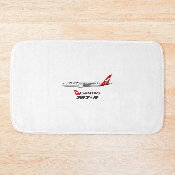 Item preview, Quokka Qantas 787-9  designed and sold by utanthanh40.
