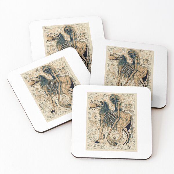 Item preview, Nuckelavee - Wilting  designed and sold by sy17784.