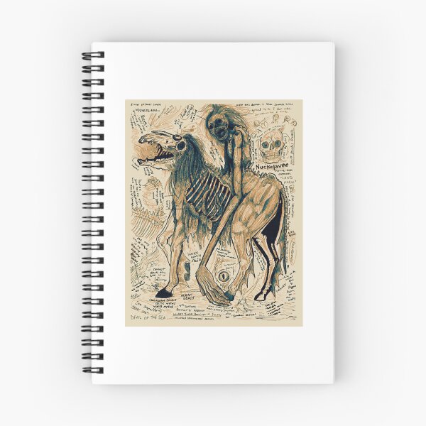 Item preview, Nuckelavee - Wilting  designed and sold by sy17784.
