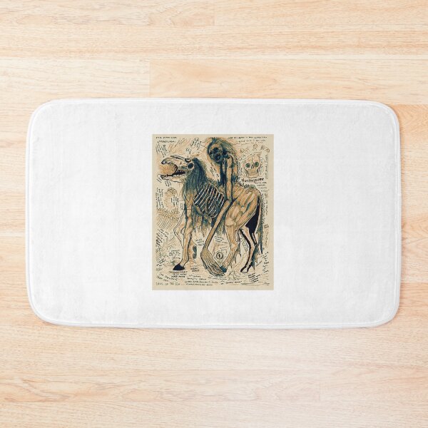 Item preview, Nuckelavee - Wilting  designed and sold by sy17784.