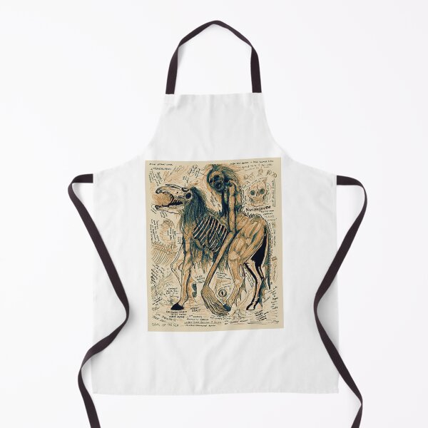 Item preview, Nuckelavee - Wilting  designed and sold by sy17784.