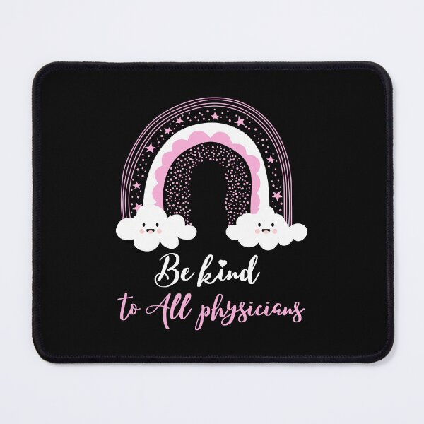Item preview, be kind to all physicians designed and sold by behappysiempre.