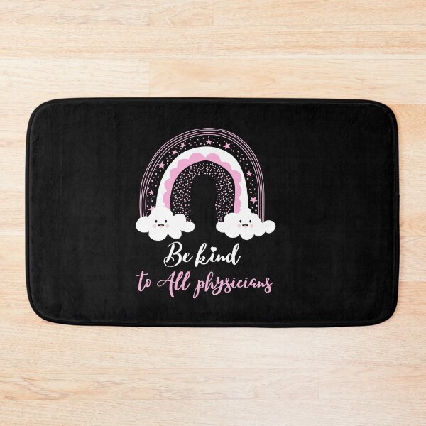 Item preview,  be kind to all physicians designed and sold by behappysiempre.