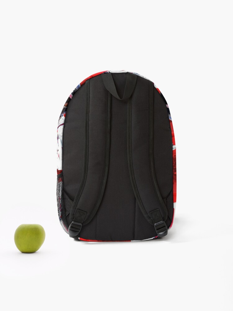 Disover Ronald Acuna Jr Backpack