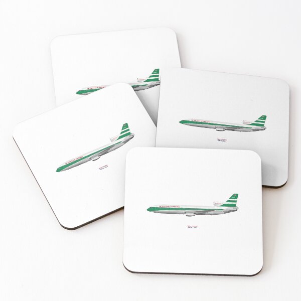 Item preview, Cathay Pacific Tristar  designed and sold by utanthanh40.
