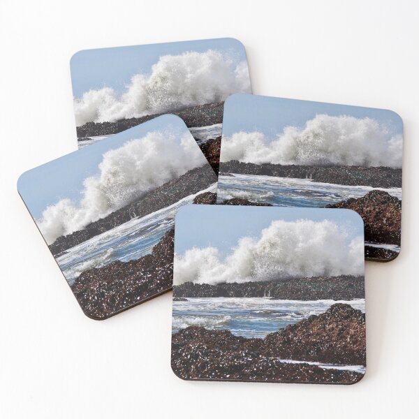 Item preview, Pounding Surf designed and sold by stephenB.