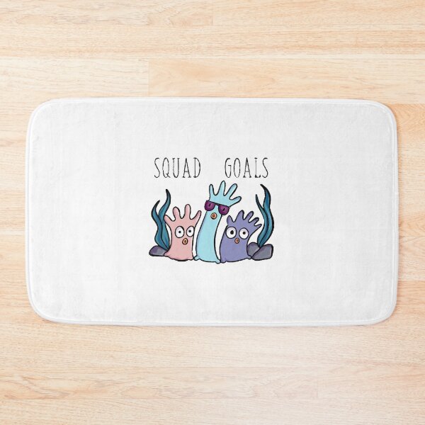 Item preview, Squad Goals  designed and sold by utanthanh40.