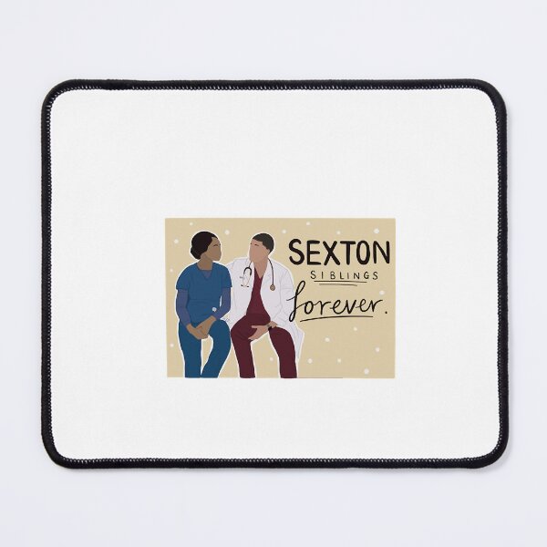 Item preview, Sexton Siblings FOREVER designed and sold by ucvinhtoan55.