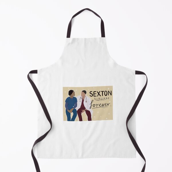 Item preview, Sexton Siblings FOREVER designed and sold by ucvinhtoan55.