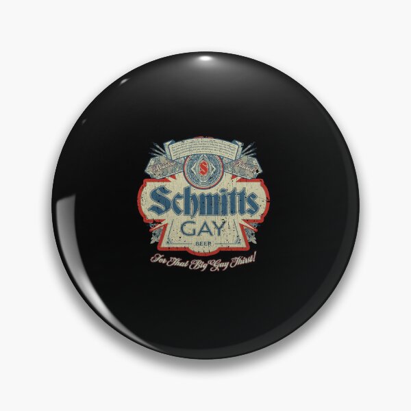 Item preview, Schmit.ts Beer - Schmit.ts Gay Beer 1991 designed and sold by KersJerco78.