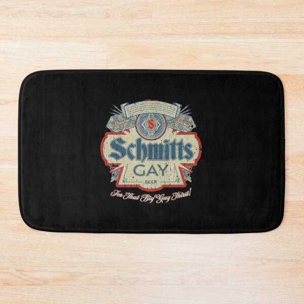 Item preview, Schmit.ts Beer - Schmit.ts Gay Beer 1991 designed and sold by KersJerco78.