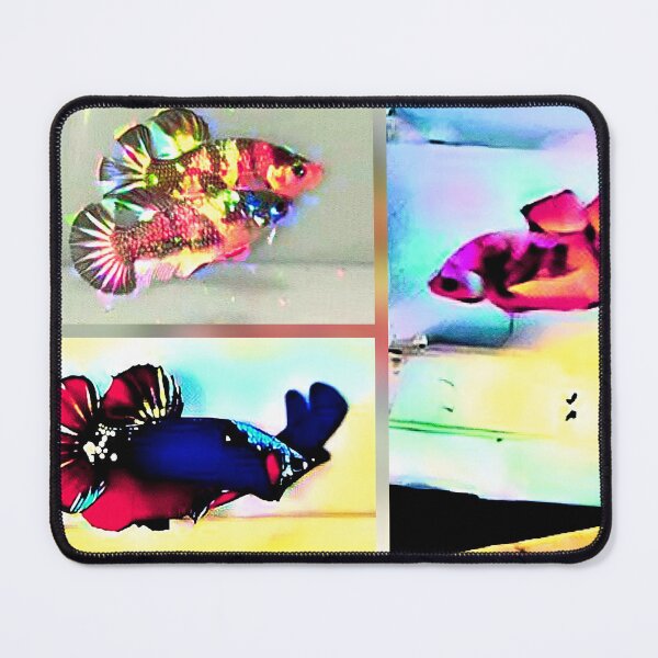 Item preview, Betta Fish, The Best Fighting Fish Type In The World From Asia designed and sold by CDMCustom.