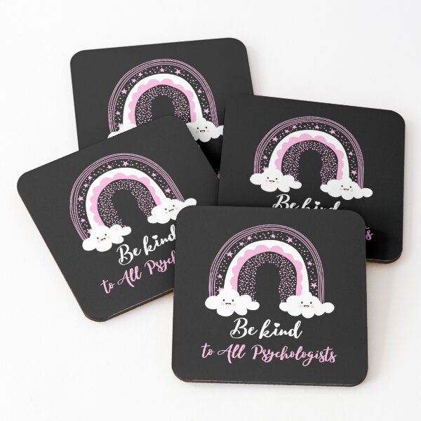Item preview, be kind to all phychologists designed and sold by behappysiempre.