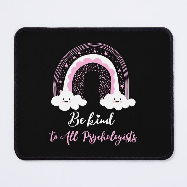 Item preview, be kind to all phychologists designed and sold by behappysiempre.