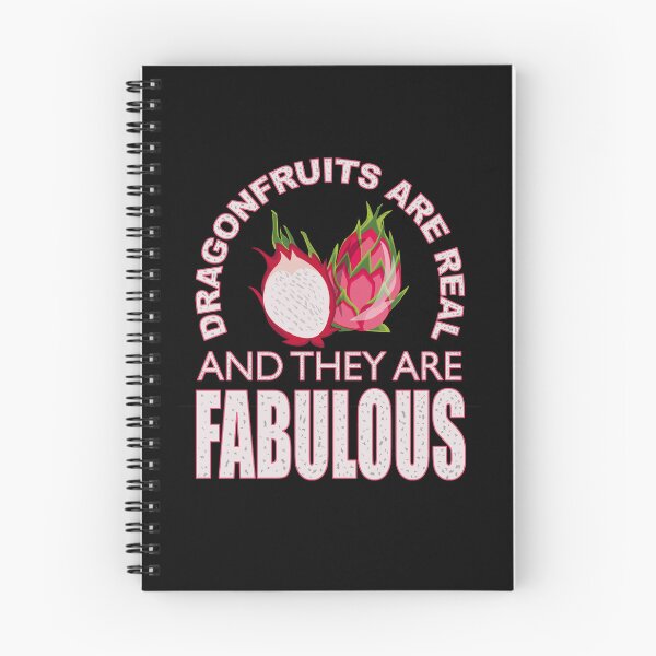 Item preview, Dragonfruits Are Real designed and sold by mrtraz.