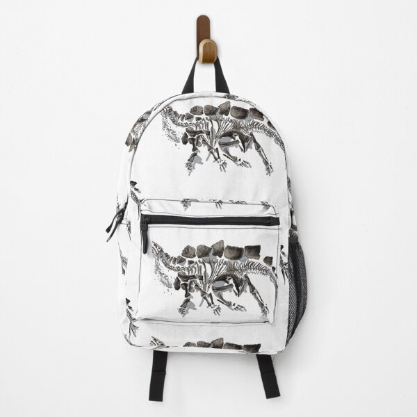 Item preview, Wyoming Stegosaurus designed and sold by AerinWyoArt.