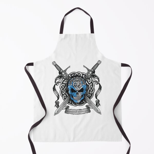 Item preview, Celtic Warrior  designed and sold by uutho101.