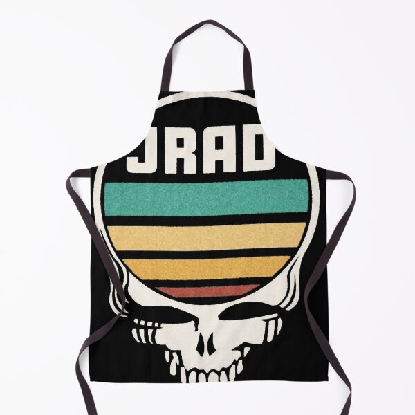 Item preview, JRAD Stealie transparent Classic designed and sold by JamesDexter48.