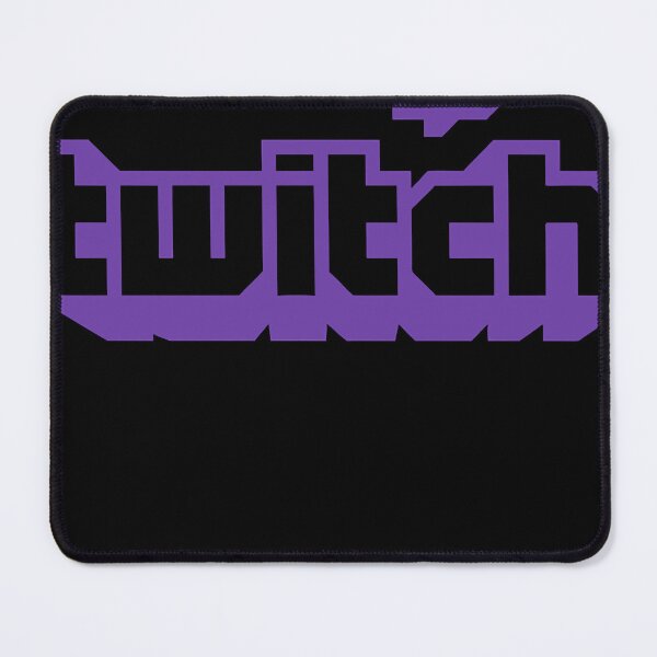 Item preview, BEST SELLER Twitch Logo Merchandise designed and sold by christiannaleze.