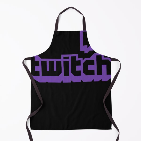 Artikelvorschau, BESTSELLER Twitch-Logo-Merchandise entworfen und verkauft von christiannaleze.