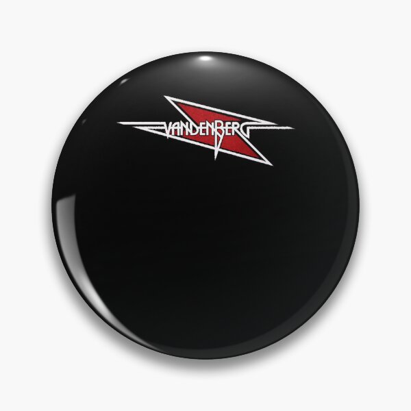 Item preview, BEST SELLER Vandenberg Logo Merchandise designed and sold by christiannaleze.