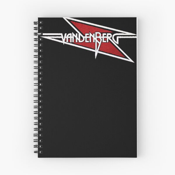 Item preview, BEST SELLER Vandenberg Logo Merchandise designed and sold by christiannaleze.