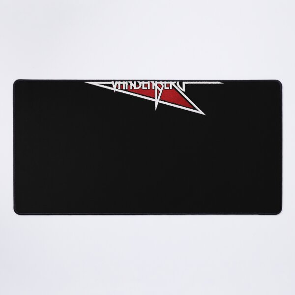 Item preview, BEST SELLER Vandenberg Logo Merchandise designed and sold by christiannaleze.
