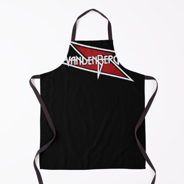 Item preview, BEST SELLER Vandenberg Logo Merchandise designed and sold by christiannaleze.
