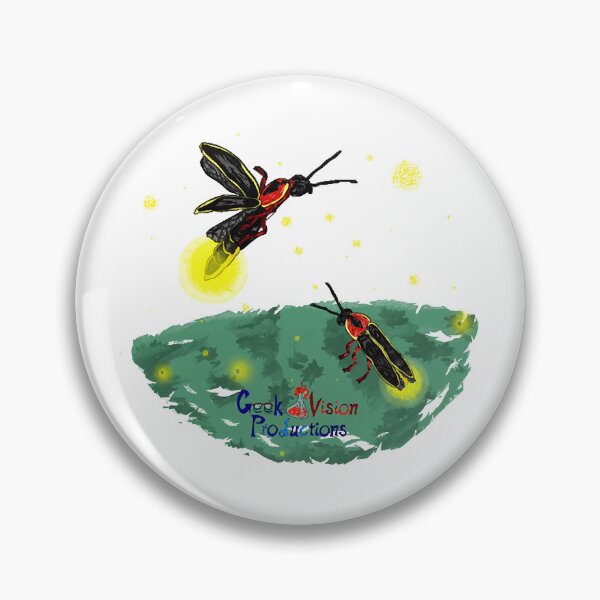 Item preview, Ooh! Fireflies of War  designed and sold by utanthanh40.