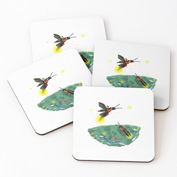 Item preview, Ooh! Fireflies of War  designed and sold by utanthanh40.