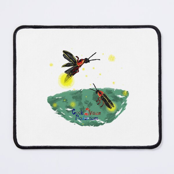 Item preview, Ooh! Fireflies of War  designed and sold by utanthanh40.