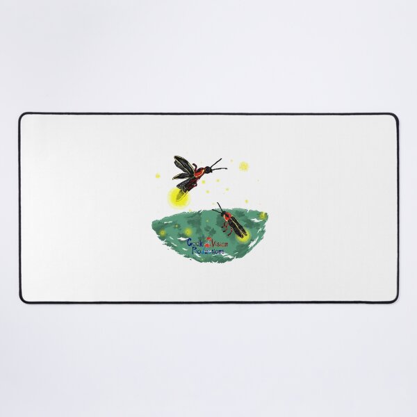 Item preview, Ooh! Fireflies of War  designed and sold by utanthanh40.