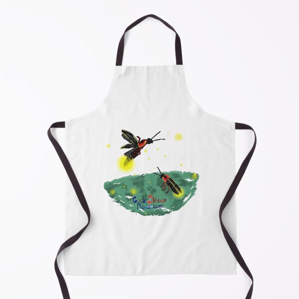 Item preview, Ooh! Fireflies of War designed and sold by utanthanh40.