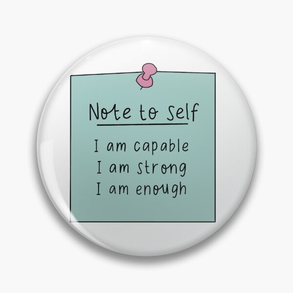 Item preview, MOTIVATIONAL STICKER designed and sold by Kaitlyn Beimel.