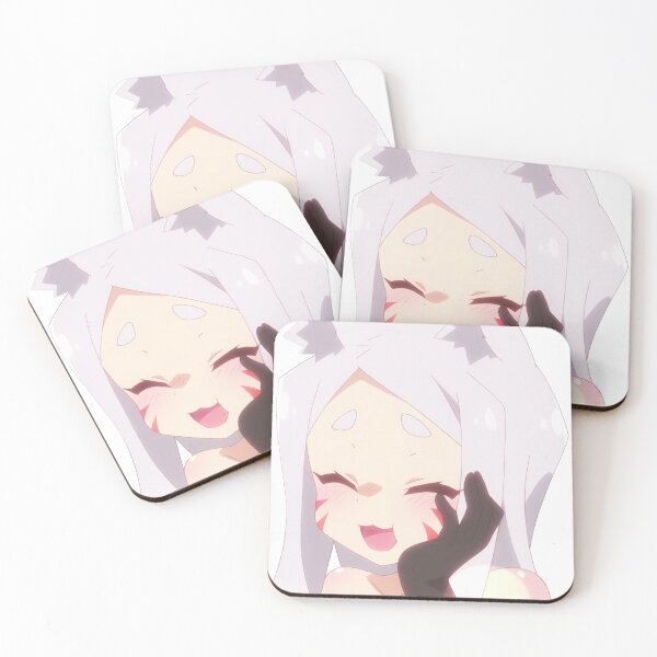 Item preview, Shiro-sama happy designed and sold by RIBOOS.