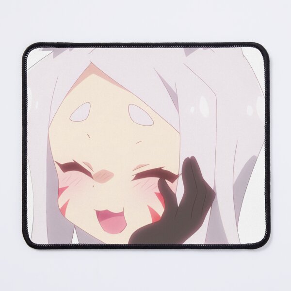Item preview, Shiro-sama happy designed and sold by RIBOOS.