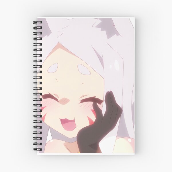 Item preview, Shiro-sama happy designed and sold by RIBOOS.