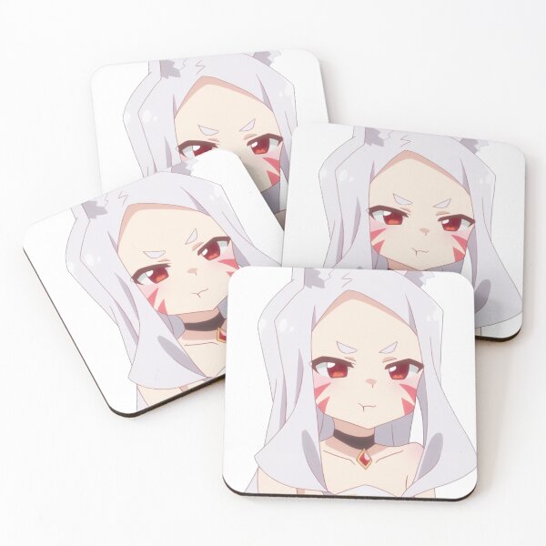 Item preview, Shiro-sama grumpy designed and sold by RIBOOS.