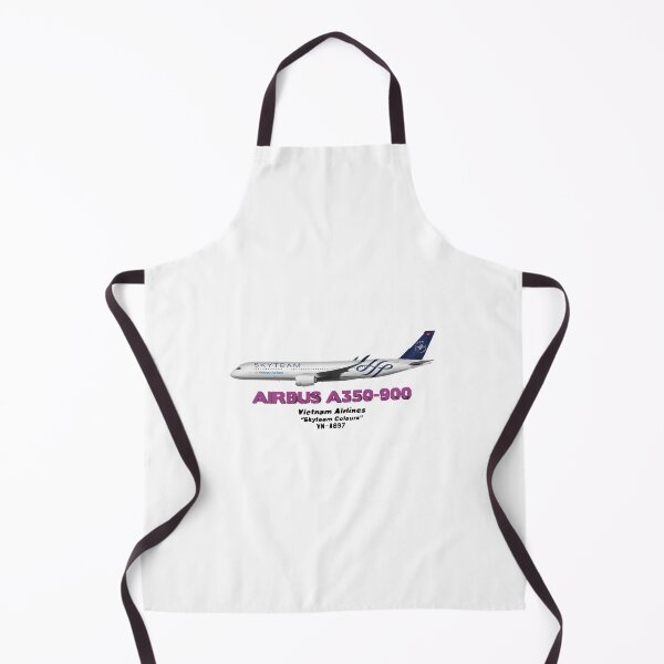 Item preview, Airbus A350-900 - Vietnam Airlines Skyteam designed and sold by ucvinhtoan55.