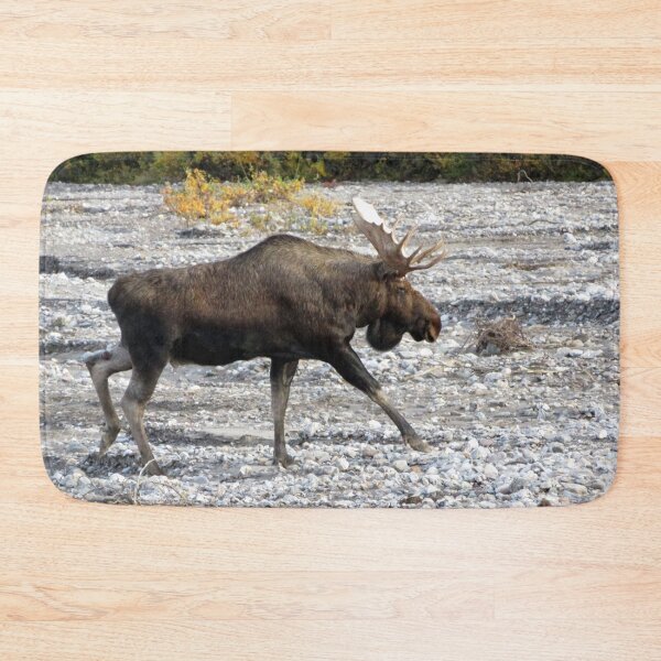 Item preview, Bull Moose designed and sold by sharkbait83.