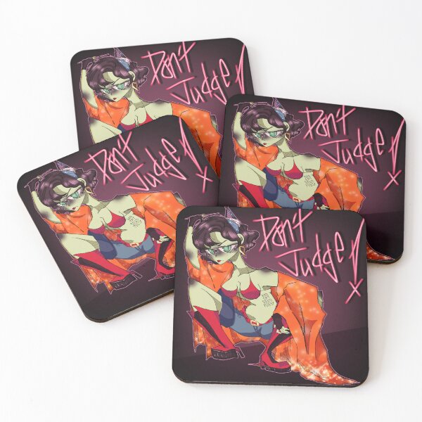 Item preview, Don't Judge!! designed and sold by RAJG13.