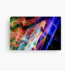 Cataclysm Canvas Print