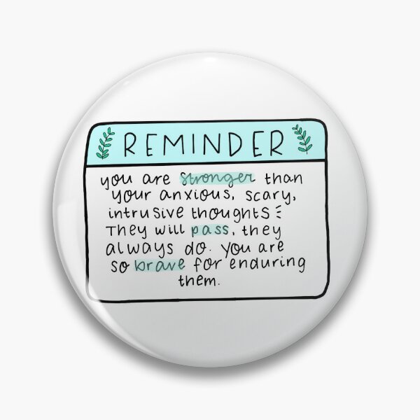 Item preview, MOTIVATIONAL STICKER designed and sold by Kaitlyn Beimel.