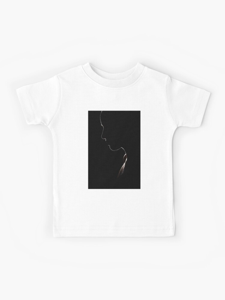 Angry anime boy Kids T-Shirt for Sale by dakalino