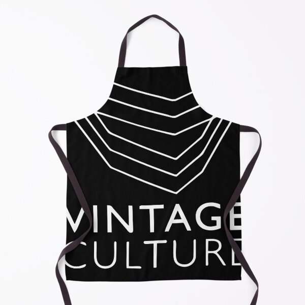 Item preview, Best Seller Vintage Culture Logo Merchandise designed and sold by christiannaleze.