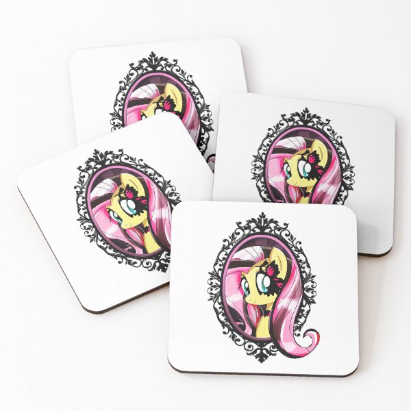 Artikelvorschau, Pony Mania Fluttershy entworfen und verkauft von uutho101.