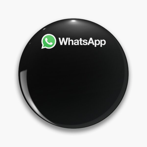 Item preview, BEST SELLER Whatsapp Logo Merchandise designed and sold by christiannaleze.